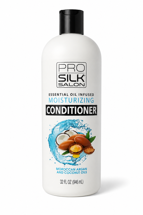 Moisturizing conditioner