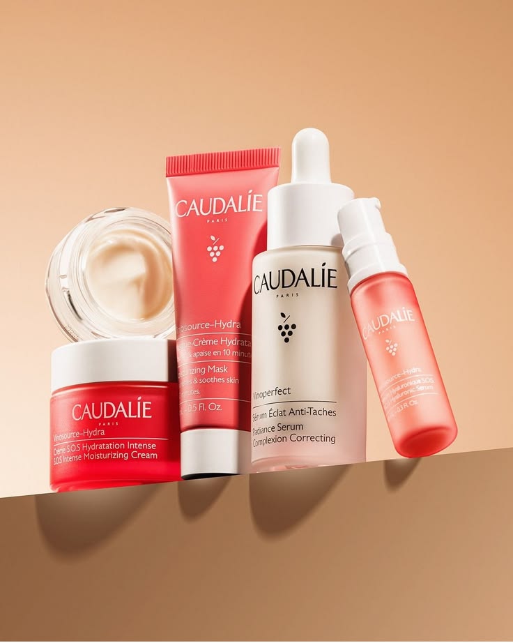 Beauty &Personal care
