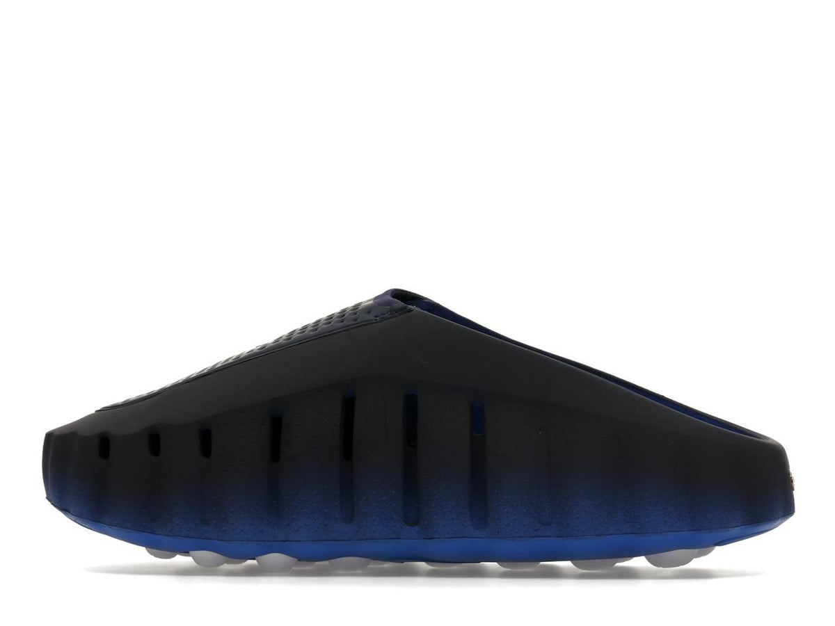 Men’s Blue Sport Slides - Lightweight Cushioned Sandals - photo 2