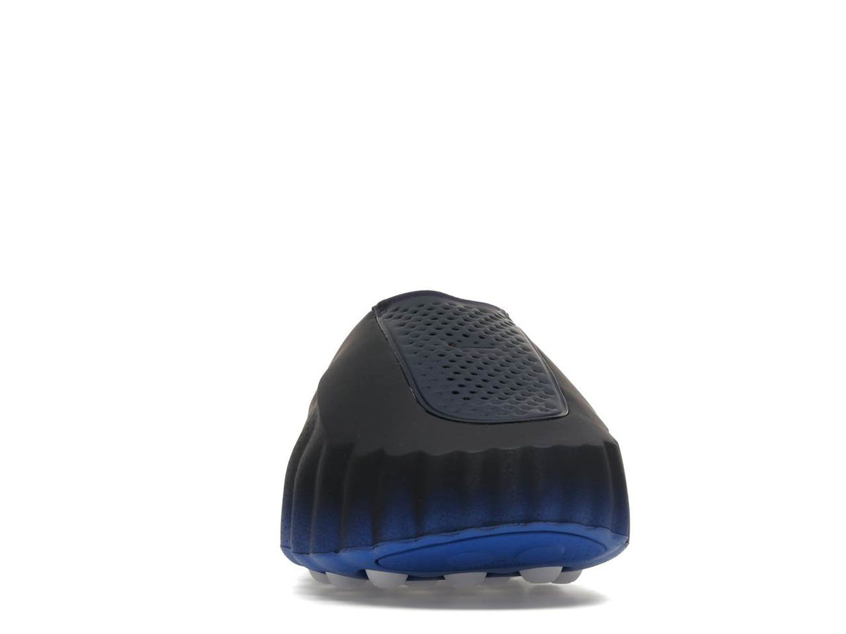 Men’s Blue Sport Slides - Lightweight Cushioned Sandals - photo 4