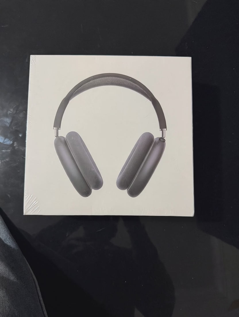 AirPods Max 2 product video